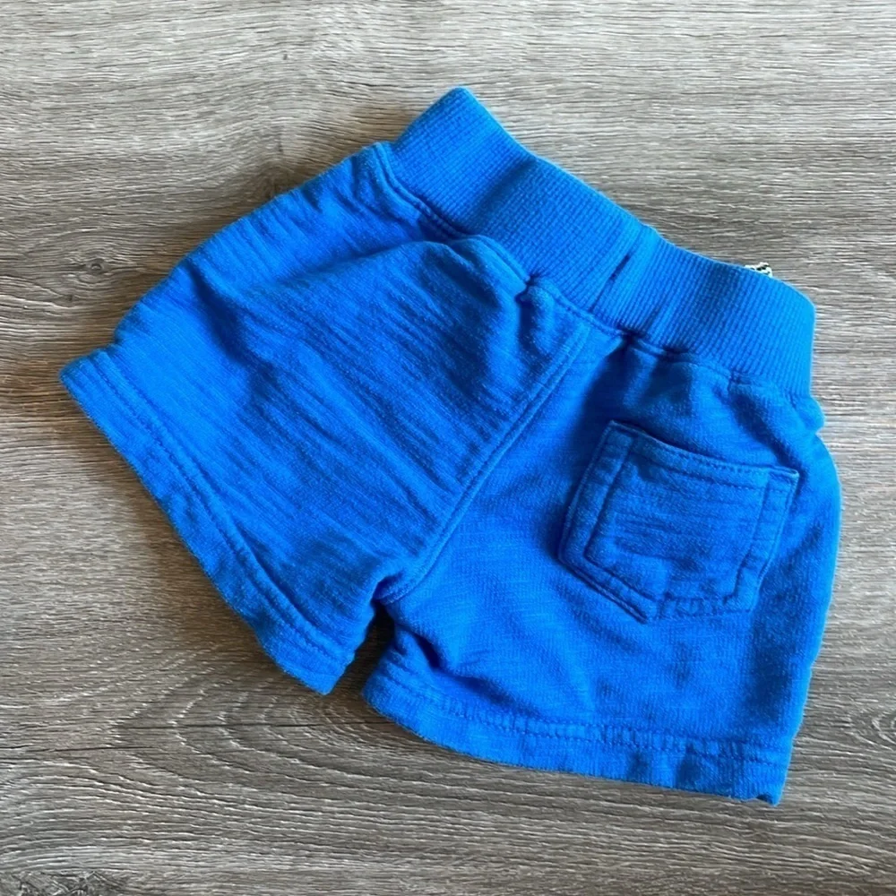 Carter's baby boys shorts